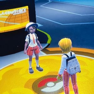 Meet your Posher, Channing